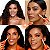 Base e Corretivo Matte Mari Maria Makeup Velvet Skin Amendoa MM-1101-6 - Imagem 4