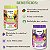 Kit Salon Line Kids: 2 Cremes para Pentear Melancia e 2 Cremes para Pentear Uva 1kg - Imagem 2