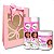 Kit Presente Salon Line S.O.S Kids Hidratação: Shampoo 300ml, Condicionador 300ml E Máscara 500g - Imagem 1