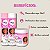 Kit Presente Salon Line S.O.S Kids Hidratação: Shampoo 300ml, Condicionador 300ml E Máscara 500g - Imagem 2