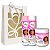 Kit Presente Salon Line S.O.S Kids Hidratação: Shampoo 300ml, Condicionador 300ml E Máscara 500g - Imagem 1