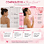 Body Splash Desodorante Giovanna Baby Classic 260ml - Imagem 4