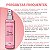 Body Splash Desodorante Giovanna Baby Classic 260ml - Imagem 5