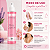 Body Splash Desodorante Giovanna Baby Classic 260ml - Imagem 6