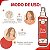 Body Splash Desodorante Giovanna Baby Cherry 260ml - Imagem 4