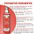 Body Splash Desodorante Giovanna Baby Cherry 260ml - Imagem 5