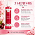 Body Splash Desodorante Giovanna Baby Cherry 260ml - Imagem 5