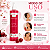 Body Splash Desodorante Giovanna Baby Cherry 260ml - Imagem 6