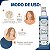 Body Splash Desodorante Giovanna Baby Blueberry 260ml - Imagem 4