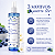 Body Splash Desodorante Giovanna Baby Blueberry 260ml - Imagem 5