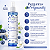 Body Splash Desodorante Giovanna Baby Blueberry 260ml - Imagem 7