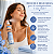 Body Splash Desodorante Giovanna Baby Blue 260ml - Imagem 2