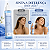 Body Splash Desodorante Giovanna Baby Blue 260ml - Imagem 4