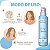 Body Splash Desodorante Giovanna Baby Blue 260ml - Imagem 4