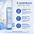 Body Splash Desodorante Giovanna Baby Blue 260ml - Imagem 5