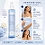 Body Splash Desodorante Giovanna Baby Blue 260ml - Imagem 6