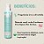 Body Splash Desodorante Giovanna Baby Candy 260ml - Imagem 2