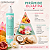 Body Splash Desodorante Giovanna Baby Candy 260ml - Imagem 3