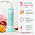 Body Splash Desodorante Giovanna Baby Candy 260ml - Imagem 5