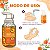 Sabonete em Espuma Para Mãos Kiss New York Peach Nectar 275ml - Imagem 4