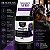 Creme de Relaxamento Permanente Afro Salon Line 500g - Imagem 2