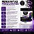 Creme de Relaxamento Permanente Afro Salon Line 500g - Imagem 6