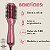 Escova Secadora Taiff Gloss Rose Bivolt - Imagem 3