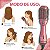 Escova Secadora Taiff Gloss Rose Bivolt - Imagem 6