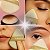 Esponja para Maquiagem Ruby Rose Silk Skin Dream Touch HB-A7003 - Imagem 3