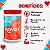 Creme de Tratamento Novex Fortificante Doctor Rícino 400g - Imagem 2
