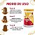 Creme de Tratamento Novex Reconstrutor Queratina Absoluta 400g - Imagem 5