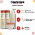 Kit Arvensis Cachinhos Naturais Cabelos Crespos e Crespíssimos: Shampoo 300ml, Condicionador 300ml, Máscara 250g e Ativador de Cachos 300ml - Imagem 8