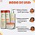 Kit Arvensis Cachinhos Naturais Cabelos Crespos e Crespíssimos: Shampoo 300ml, Condicionador 300ml, Máscara 250g e Ativador de Cachos 300ml - Imagem 9