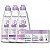 Kit Arvensis Cachinhos Naturais Cabelos Ondulados e Cacheados: Shampoo 300ml, Condicionador 300ml, Máscara 250g, Ativador de Cachos 300ml e Geleia Ativadora Suave 250g - Imagem 1