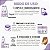 Kit Arvensis Cachinhos Naturais Cabelos Ondulados e Cacheados: Shampoo 300ml, Condicionador 300ml, Máscara 250g, Ativador de Cachos 300ml e Geleia Ativadora Suave 250g - Imagem 4