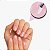 Esmalte Transparente Impala Cor Da Sua Moda Devaneio 7,5ml - Imagem 3