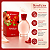 Deo Colônia Phytoderm Sensual 100ml - Imagem 2