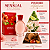Deo Colônia Phytoderm Sensual 100ml - Imagem 4