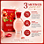 Deo Colônia Phytoderm Sensual 100ml - Imagem 5
