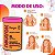 Máscara de Reconstrução Neutrox Proteinas e Vitaminas 1kg - Imagem 4