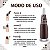 Esmalte Cremoso Impala Cor Da Sua Moda Sofisticado 7,5ml - Imagem 4