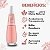 Esmalte Transparente Impala Cor Da Sua Moda Discreto 7,5ml - Imagem 2
