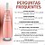 Esmalte Transparente Impala Cor Da Sua Moda Discreto 7,5ml - Imagem 5