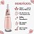 Esmalte Transparente Impala Cor Da Sua Moda Relíquia 7,5ml - Imagem 2