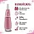 Esmalte Cremoso Impala Cor Da Sua Moda Afeto 7,5ml - Imagem 2