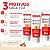 Kit Huggies Disney Baby: 03 Creme Preventivo de Assaduras 80g - Imagem 5