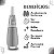 Esmalte Cremoso Impala Cor da Sua Moda Essencial 7,5ml - Imagem 2