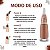 Esmalte Cremoso Impala Cor Da Sua Moda Linho 7,5ml - Imagem 4