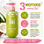 Sabonete Líquido Melu Made In! Corpo e Mão 230ml RR-B5101 - Imagem 4