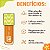 Lip Oil Melu Made In! Néctar do Paraíso RR-L6505 - Imagem 2